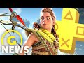 PS Plus Game Catalog For February 2023 Revealed | GameSpot News
