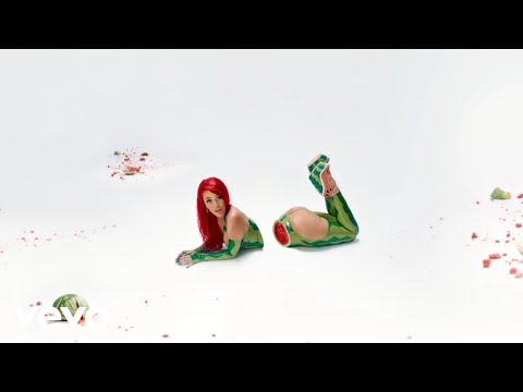 Doja Cat, Tyga - Juicy (Official Video) thumnail