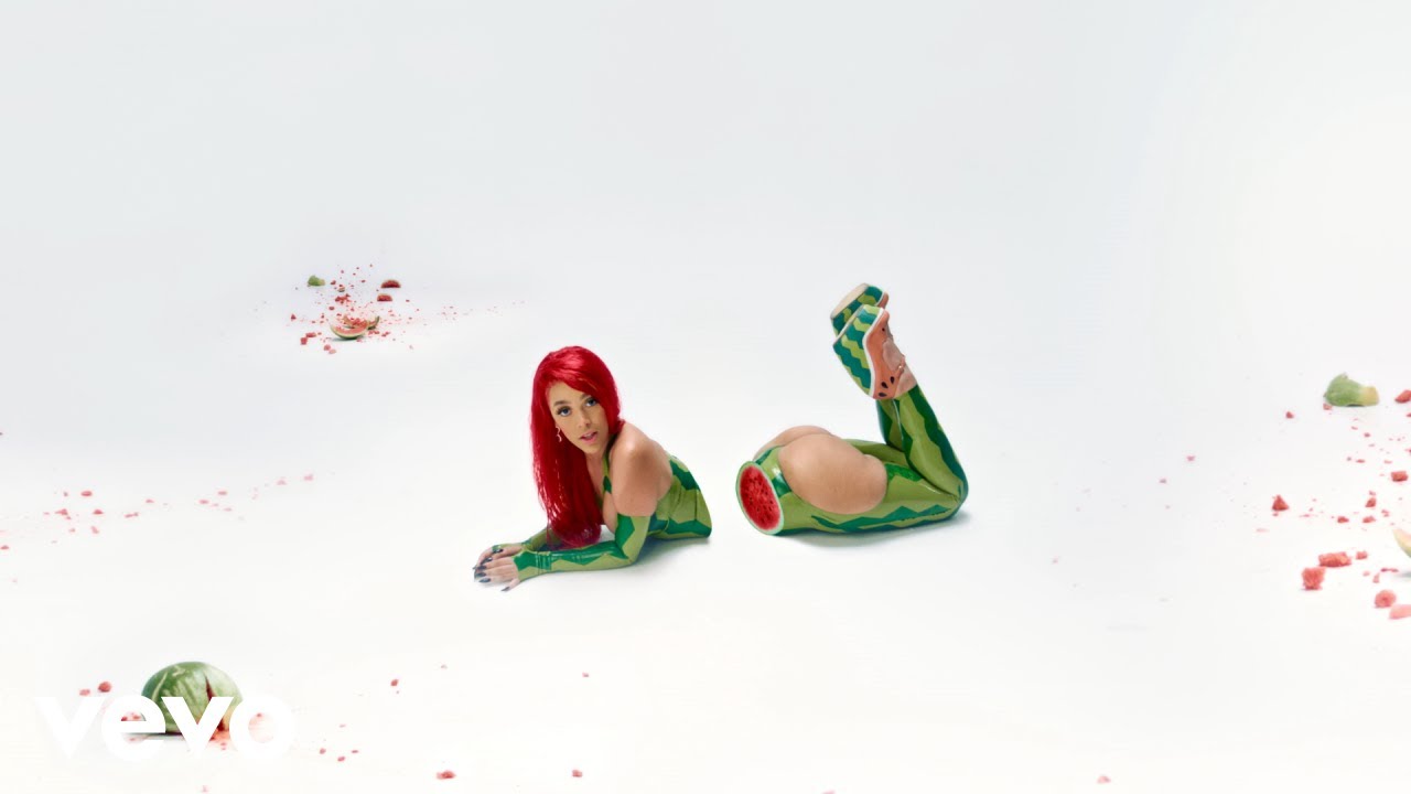 JUICY LYRICS IN ENGLISH - DOJA CAT - TYGA JUICY LYRICS IN ENGLISH - DOJA CAT - TYGA