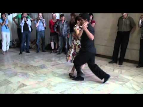 Sabrina & Ruben Veliz