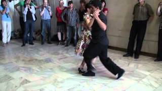 Sabrina & Ruben Veliz