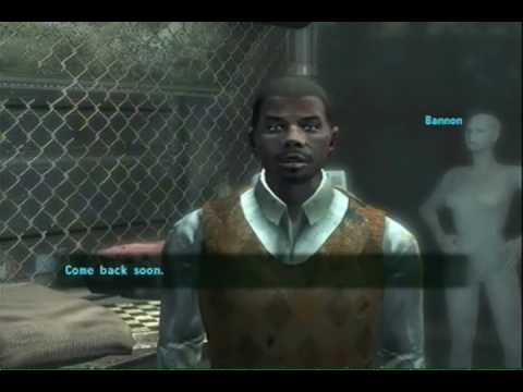 Let's Play Fallout 3 - Part 50