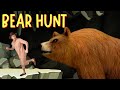 We're Going on a Bear Hunt | Bear Hunt | Nursery Rhymes | Educational Videos for Children