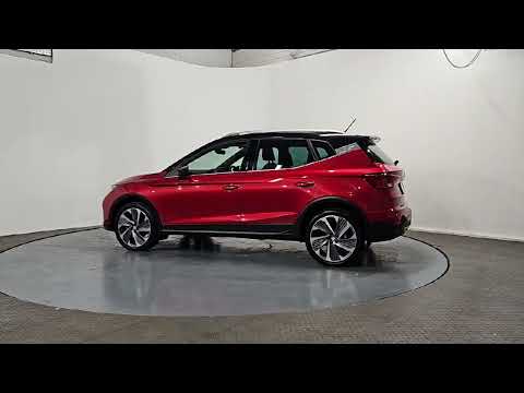 SEAT Arona 1.0TSI 110hp FR - Image 2