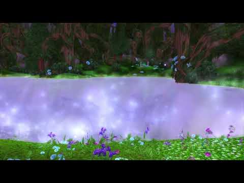 low poly water | ambient dnb and jungle mix