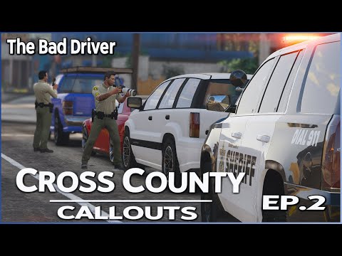 Citizen Calls 911 and gets arrested - GTA 5 LSPDFR Ep.922