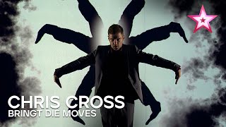 Chris Cross