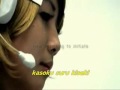 Asami Shimoda - Kokoro / With Lyrics 