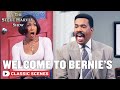 Steve And The Gang Go To Therapy The Steve Harvey Show