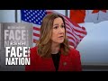 Full Interview Canadian Ambassador To The U S Kirsten Hillman