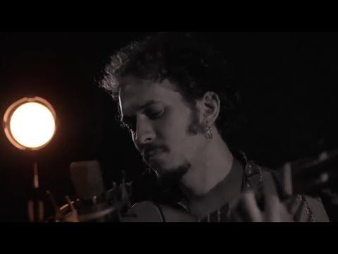 Luiz Gabriel Lopes - MINHA IRMÃ :: live in studio