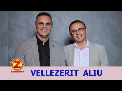 Vellezerit Aliu KENGE DHE HITE TE PAVDEKSHME