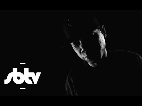 Monkstar | Intro [Music Video]: SBTV