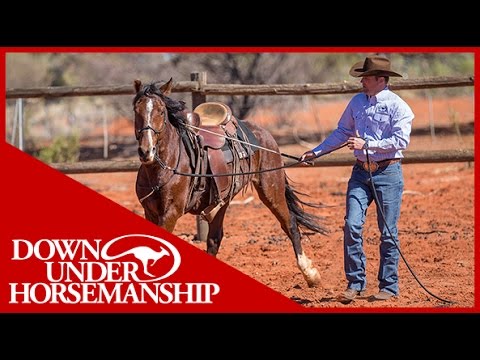 Clinton Anderson - Outback Adventure 9 of 14