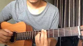 Lim Kim (김예림) [Togeworl] X Yoo Jae Hwan (유재환) - 커피 (Coffee) (Prod. by G-Park 박명수) [cover 기타연주]