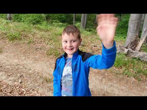 Lacul Tarnița Moinesti mai 2022