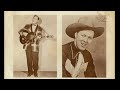 I Wasted A Nickel - Bill Haley And The Four Aces Of Western Swing