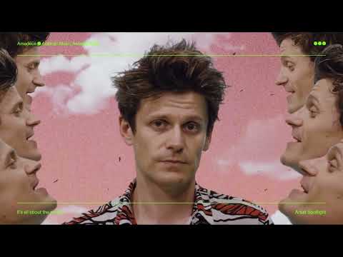 Artist Spotlight on... SEILER FEAT. NORBERT SCHNEIDER!