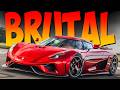 KOENIGSEGG REGERA DAS MONSTER OHNE GETRIEBE DAS DEN CHIRON BESIEGTE Der MotorTalk