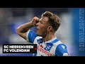 ⚽⚽ SYDNEY VAN HOOIJDONK weer in BLOEDVORM ?  | Highlights sc Heerenveen - FC Volendam