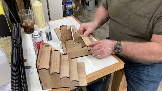 Tab and Slot Assembly. What are you Waiting for? Try it Today