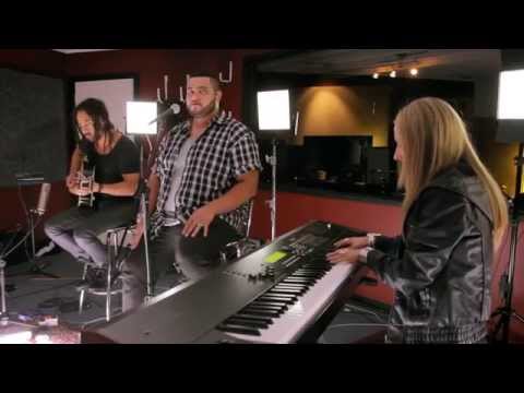 Hillsong Worship - God Who Saves (Acoustic)