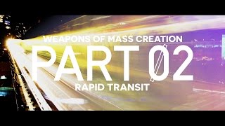 [2/3] Jony Roy - Rapid Transit