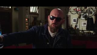 Corey Smith - Introducing the Great Wide Underground
