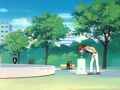 Super Campeones Capitulo 3 Español Latino