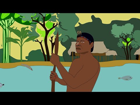 Tropicaldubs and Kunta Roots Label