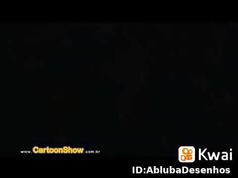 Mongo e Drongo na África desenho animados