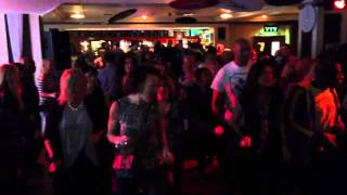 C&amp;C Music Factory - Share That Beat Of Love (Hilton Luxury Soul Weekender 2013)