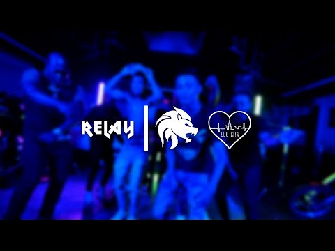 Relay (LuvCity Anthem) ft. ZayDtm x Izzo Nash x OTM Mexico