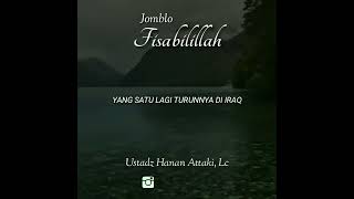 Download lagu Jomblo Fisabilillah | Ustadz Hanan Attaki, Lc mp3