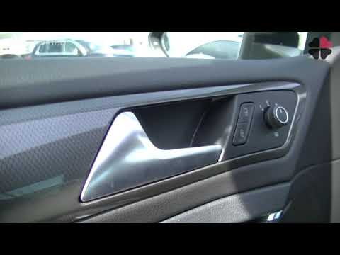 Volkswagen Golf Variant JOIN 1.0 l TSI OPF (115 PS)