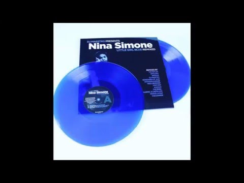 Videoclip de Plain Gold Ring (Fab Samperi Remix) — Nina Simone
