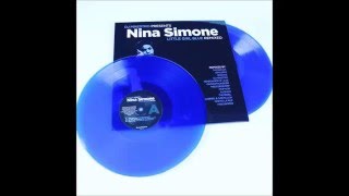 Nina Simone - Plain Gold Ring (Fab Samperi Remix)