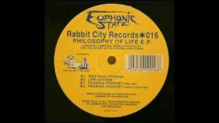 Euponic state - Life Anthem