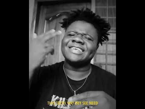 Realking DeeNasty - On God (Shatta Wale Cover)