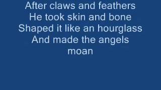 Elton John Since God invented girls Lyrics