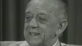 MEMÓRIA VIVA | Dom Hélder Câmara (1983)