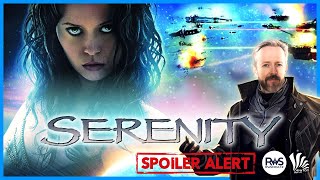 Serenity Review: The Power of Truth and Faith in Sci-Fi