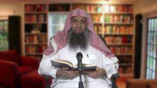 التعليق على إحكام الأحكام لابن دقيق العيد [13] | كتاب الطهارة | باب الاستطابة الشيخ عبدالمحسن الزامل image