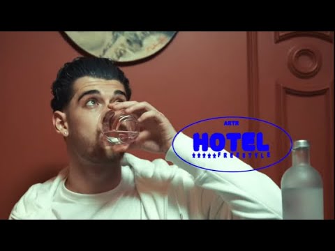 ARTR - Hôtel freestyle