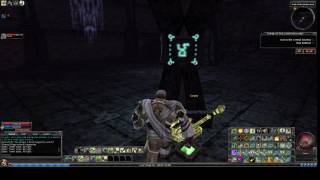 DDO L09 08 Tomb of the Shadow Lord Solo