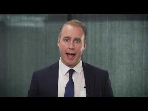 Cunningham Solicitors video.