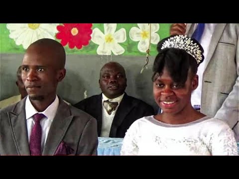 2023-0805AM - Pastor Martin Mkandawire - The Priciples of Marriage (Wedding of Thio & Grace Ngwira)