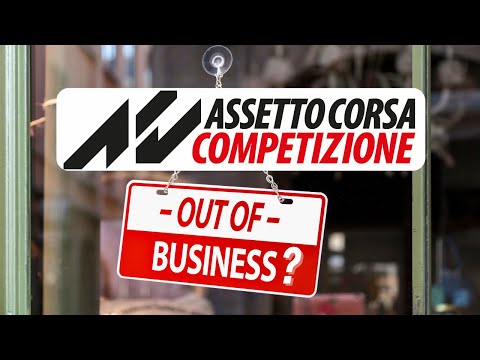 Will Assetto Corsa Competizione Survive 2026?