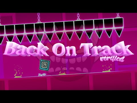 Back On Track VERIFIED