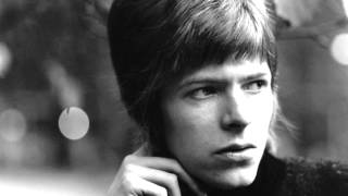 David Bowie-Silver Treetop School for Boys (A Dedication to David)